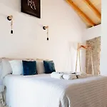 Casa Do Canto - Recantos D'almerinda Holiday home *