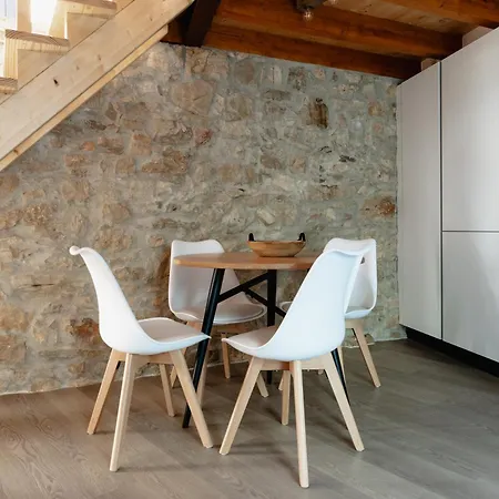 بيت للعطل Casa Do Canto - Recantos D'almerinda Alvito (Leiria)