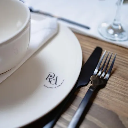 펜션 Casa Do Canto - Recantos D'almerinda Alvito (Leiria)