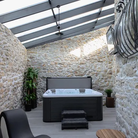 بيت للعطل Casa Do Canto - Recantos D'almerinda *