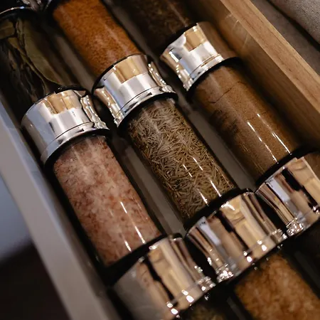 펜션 Casa Do Canto - Recantos D'almerinda *