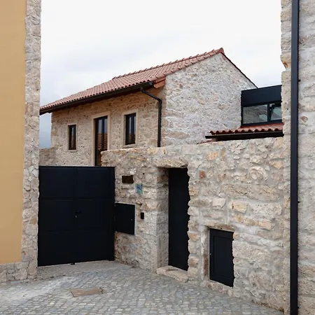 Casa Do Canto - Recantos D'almerinda بيت للعطل Alvito (Leiria)