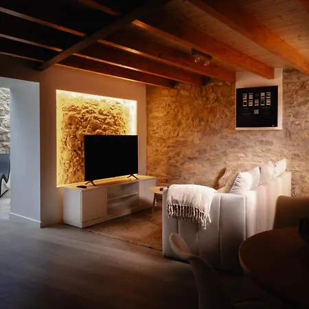 Casa Do Canto - Recantos D'almerinda * Alvito (Leiria)