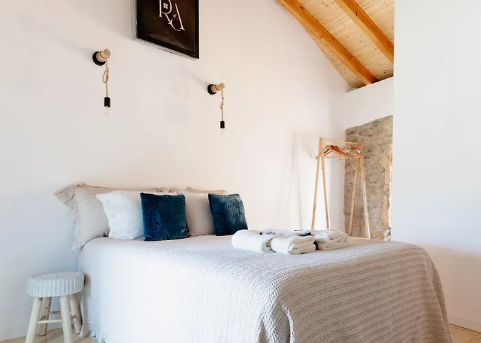 Casa Do Canto - Recantos D'almerinda بيت للعطل *