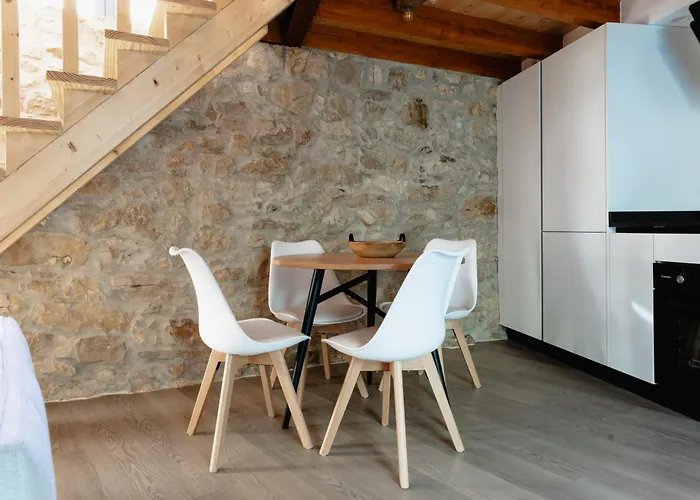 بيت للعطل Casa Do Canto - Recantos D'almerinda Alvito (Leiria)