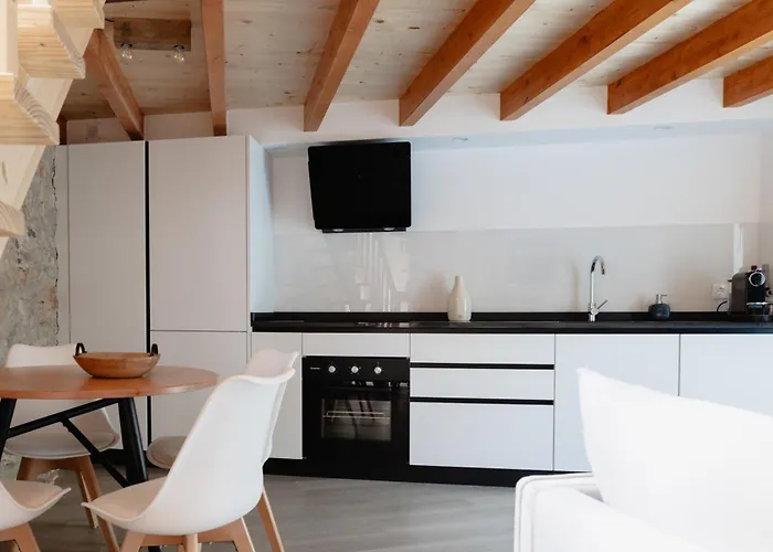 Сasa de vacaciones Casa Do Canto - Recantos D'almerinda *