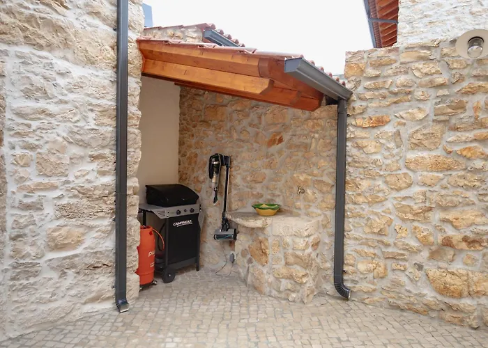 Casa Do Canto - Recantos D'almerinda