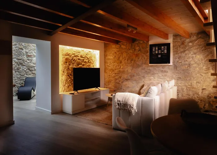 Casa Do Canto - Recantos D'almerinda * Alvito (Leiria)