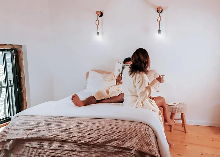 Casa Do Canto - Recantos D'almerinda بيت للعطل Alvito (Leiria)